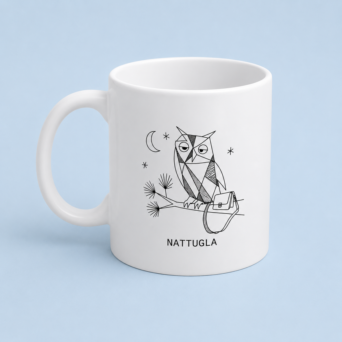 Nattugla